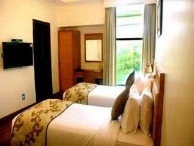 Comfort Inn Anneha Yeni Delhi Dış mekan fotoğraf