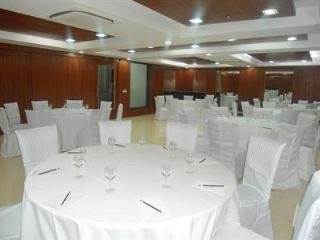 Comfort Inn Anneha Yeni Delhi Dış mekan fotoğraf